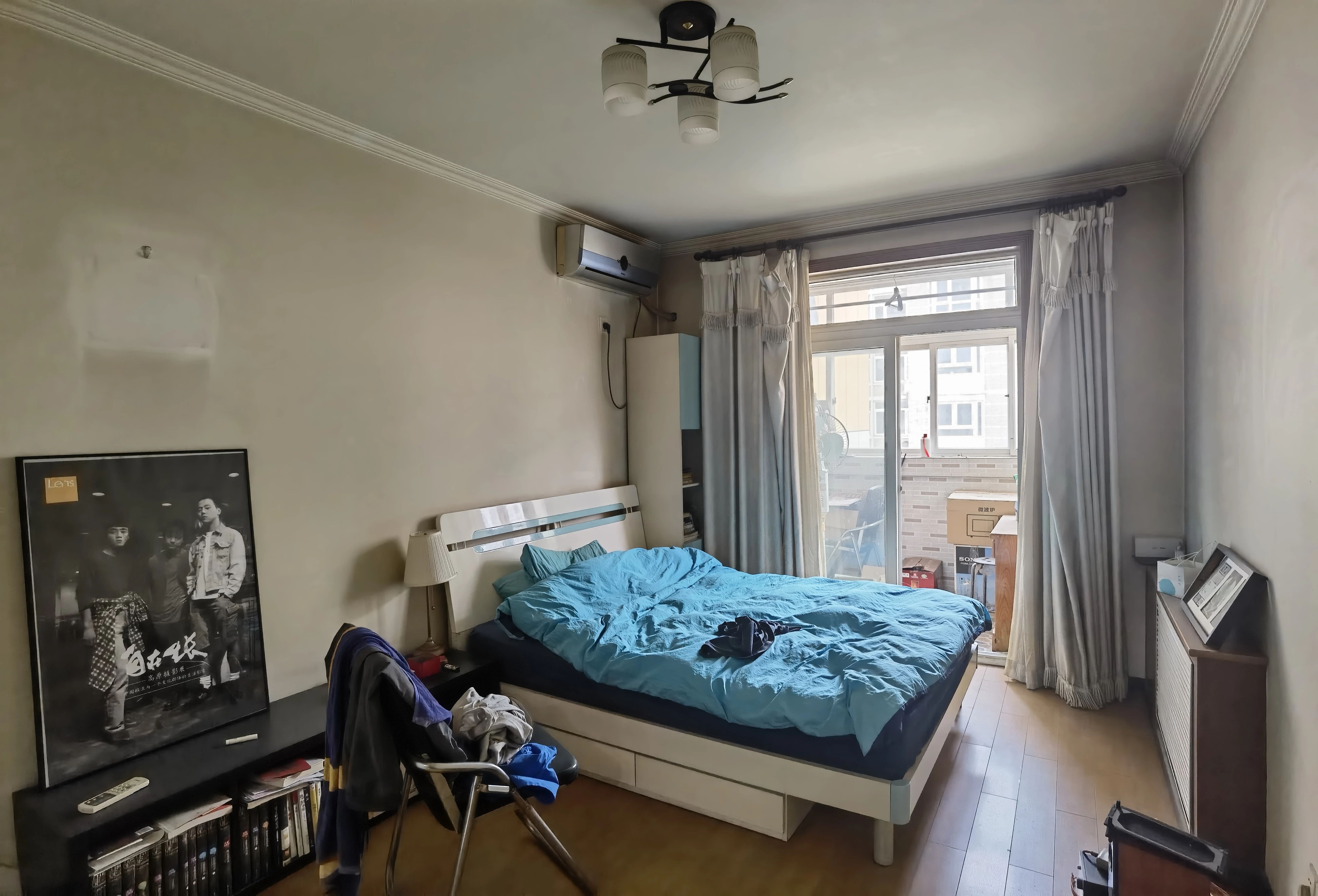 赢秋苑丨中国北京丨北京尘一无界空间设计-86