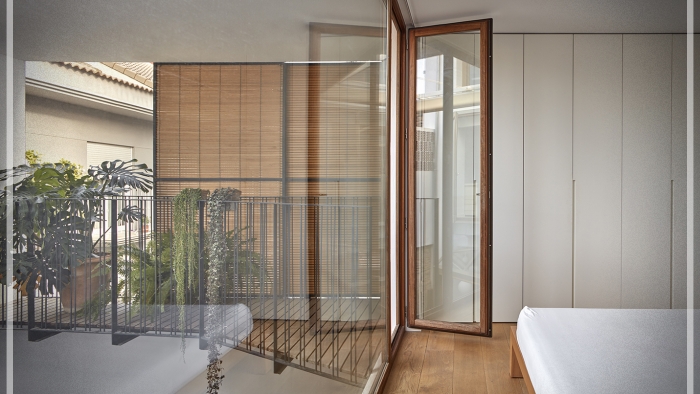 19世纪法国房屋改造丨巴西丨IDEALIZA-173