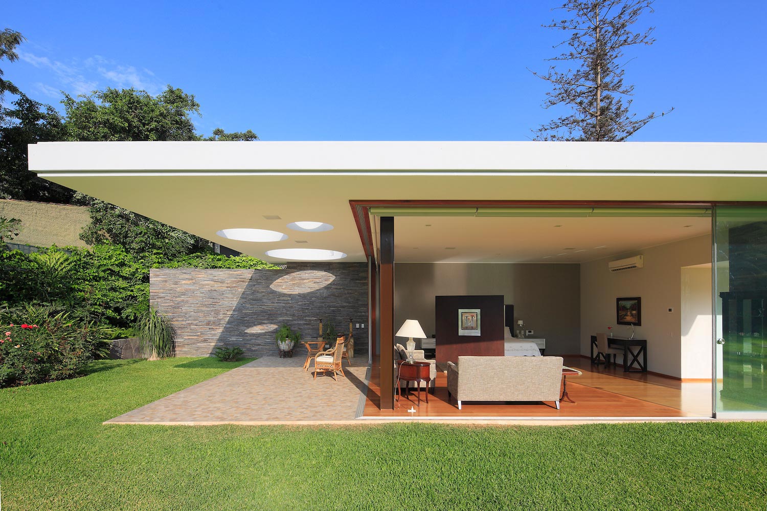 利马线性住宅-18