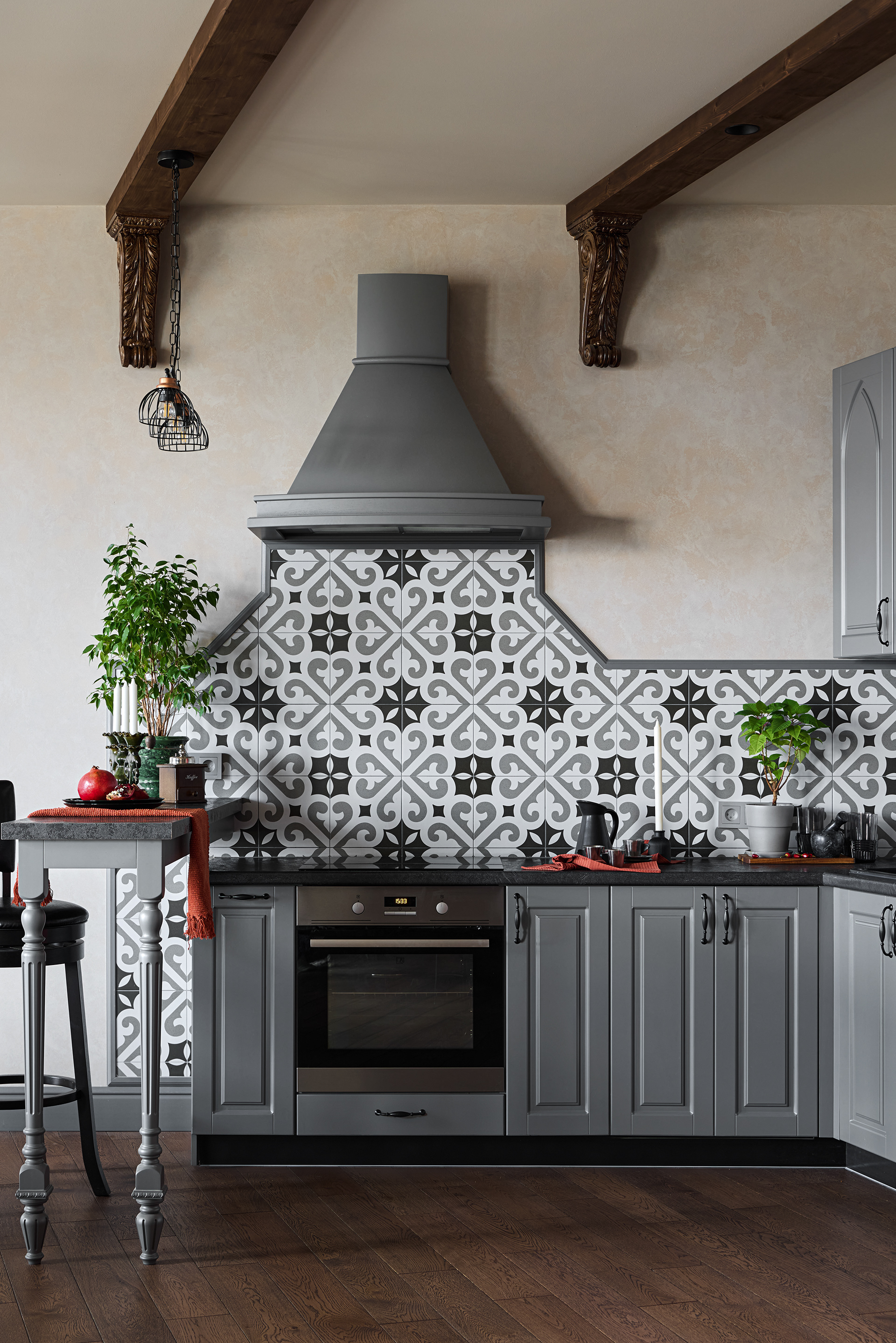 新哥特式丨俄罗斯圣彼得堡丨Natalia Borisenkova-24