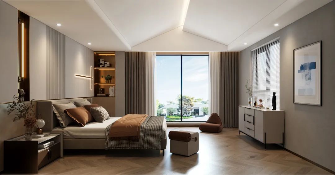 沉浸式探美家 · 三代同堂的时光容器丨中国苏州-59