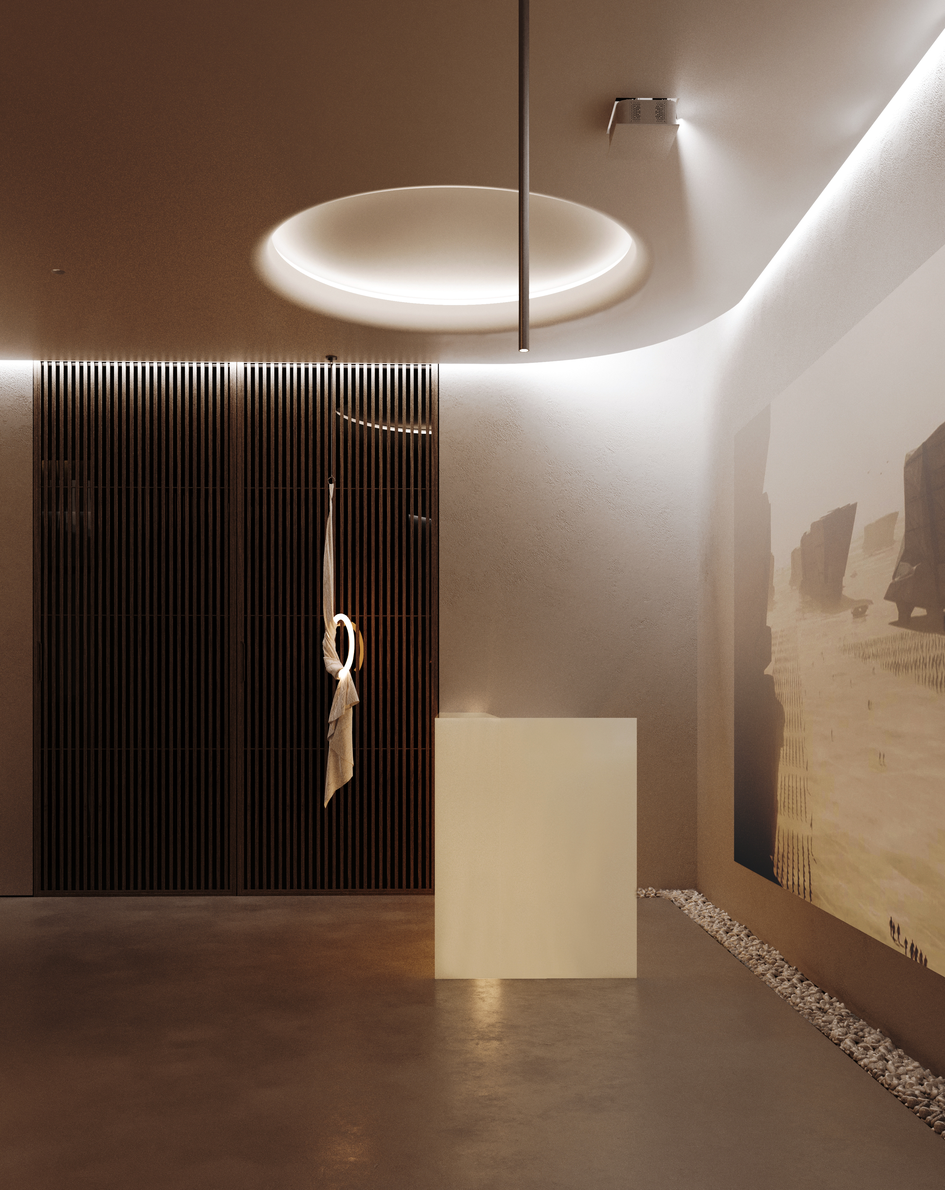 SHIRO私人住宅-11