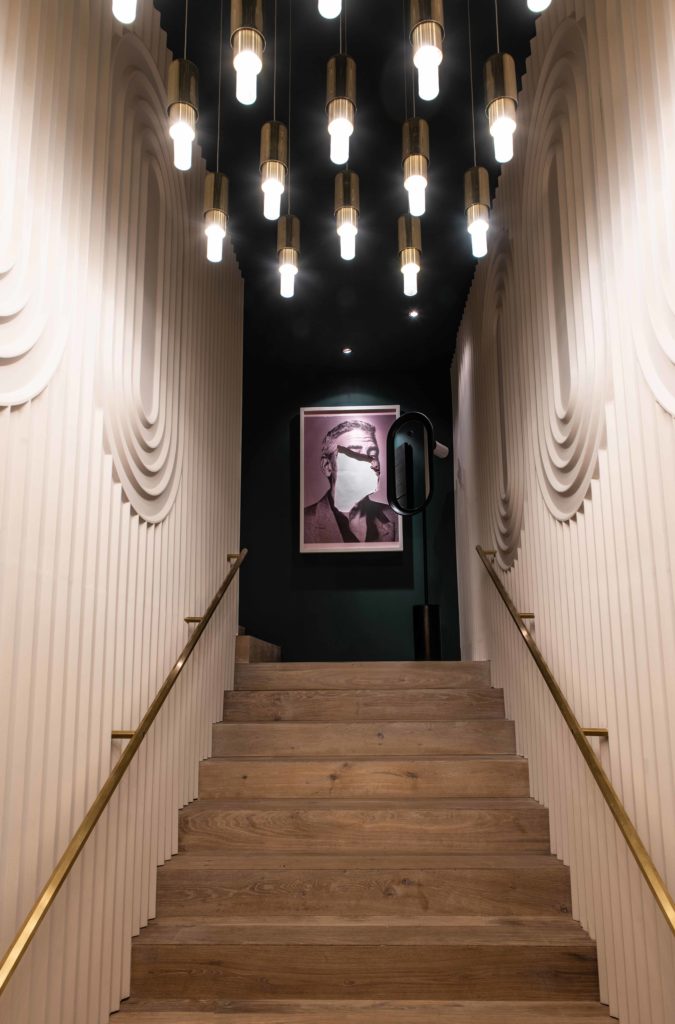 墨西哥设计之星 | Raúl de la Cerda 的原始材料探索-11