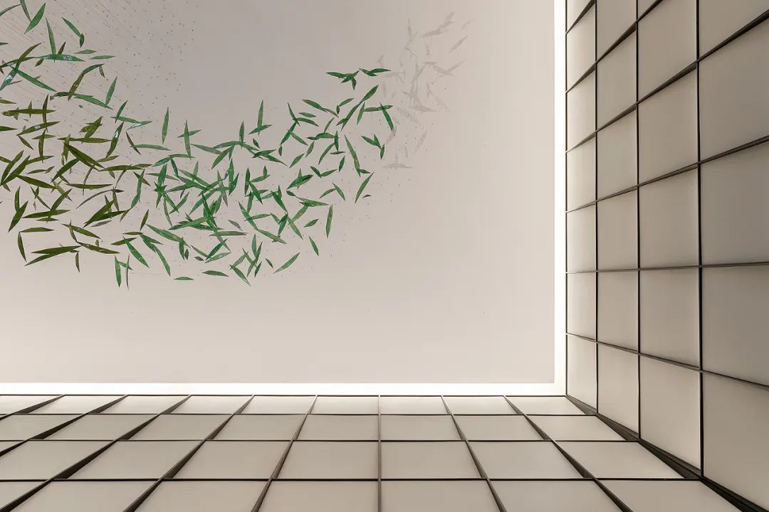 中国铁建·江门总部基地项目室内设计丨奥迅设计-39