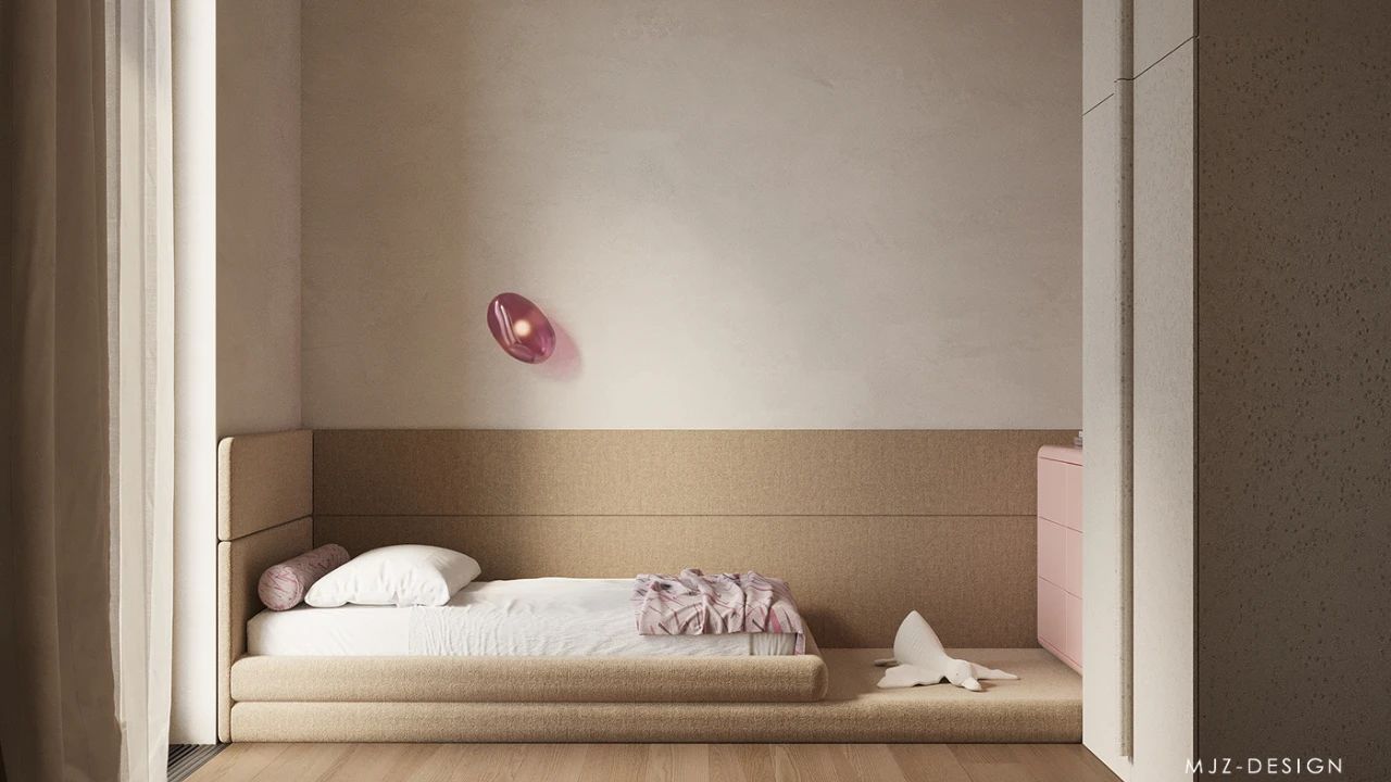 奥尔丁卡丨俄罗斯莫斯科丨ZE | WORKROOM-57