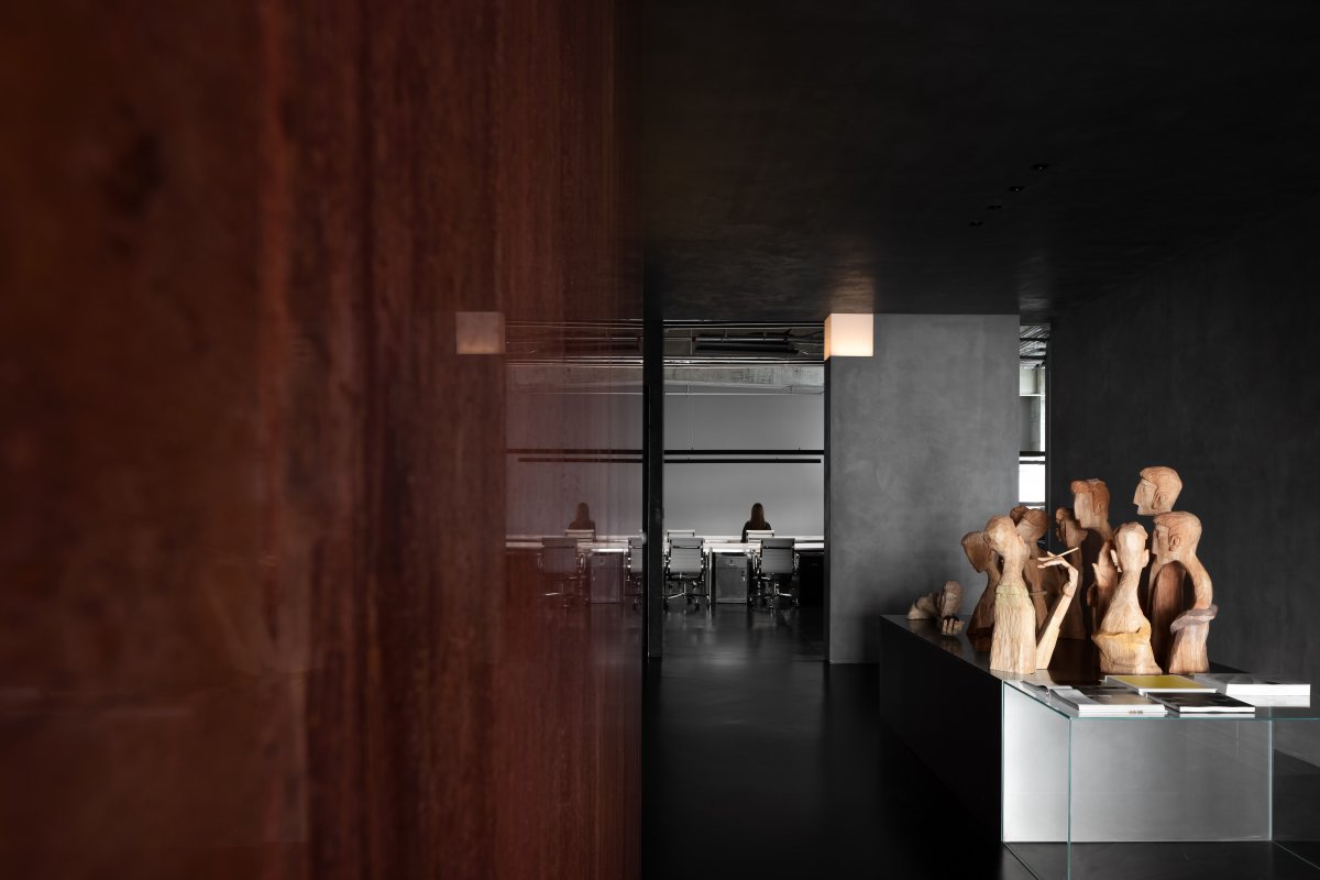 今古凤凰深圳办公室丨中国深圳-1