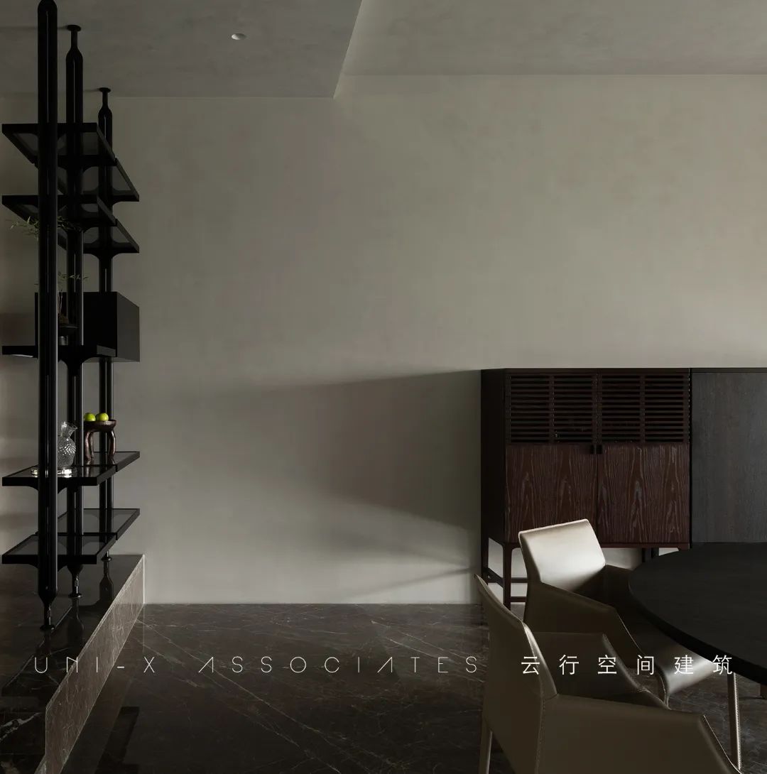 疆域丨中国南京丨云行空间建造设计-85