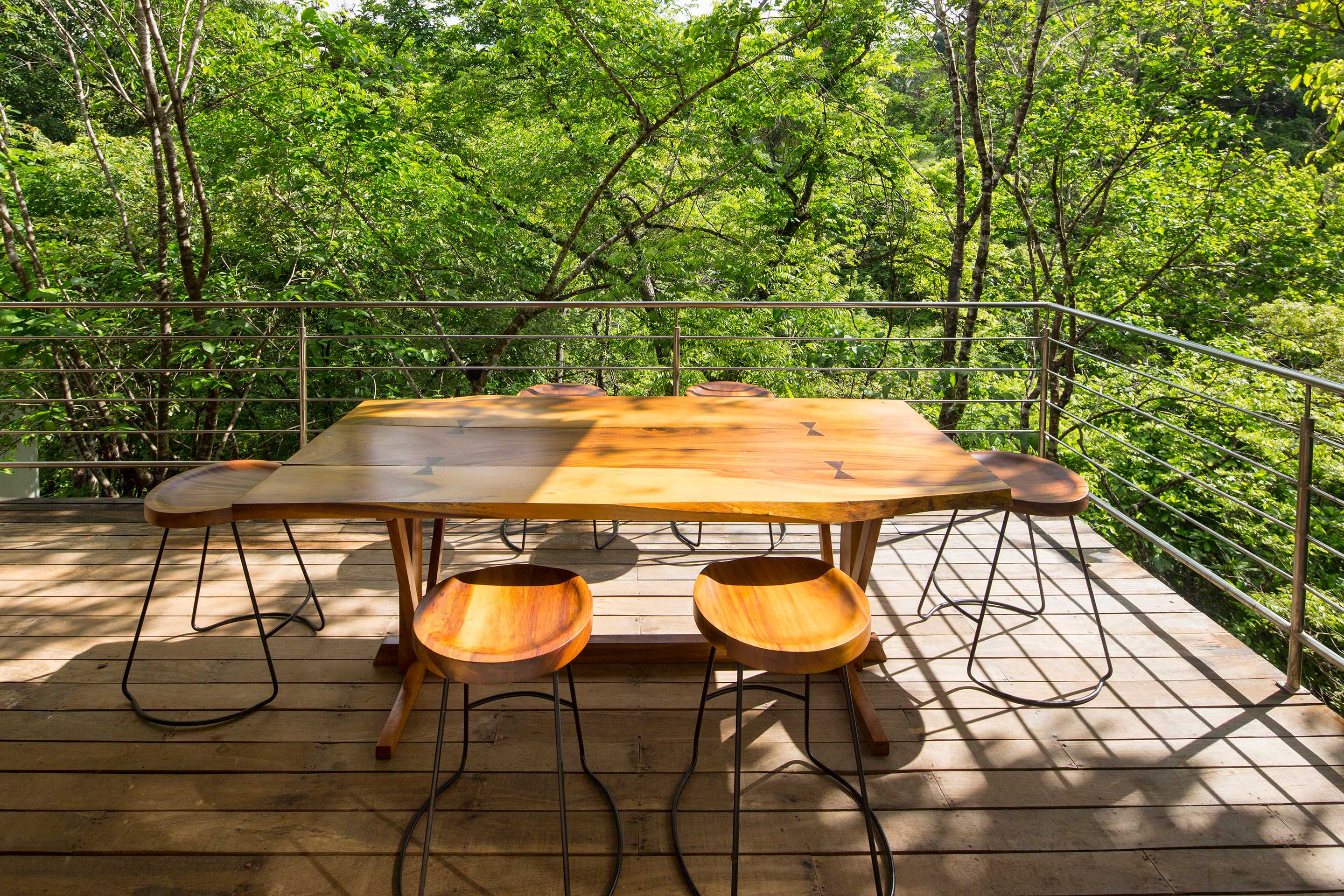 哥斯达黎加海鸥屋（Casa Gaviota）-32