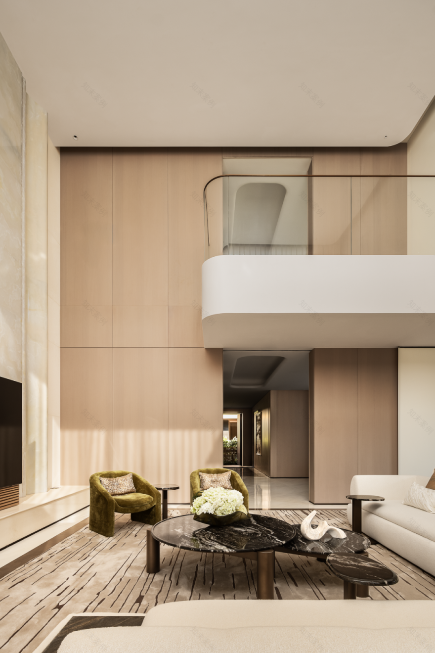 观邸接待中心丨中国深圳丨MTO洣图设计(深圳洣图装饰设计工程有限公司)-21