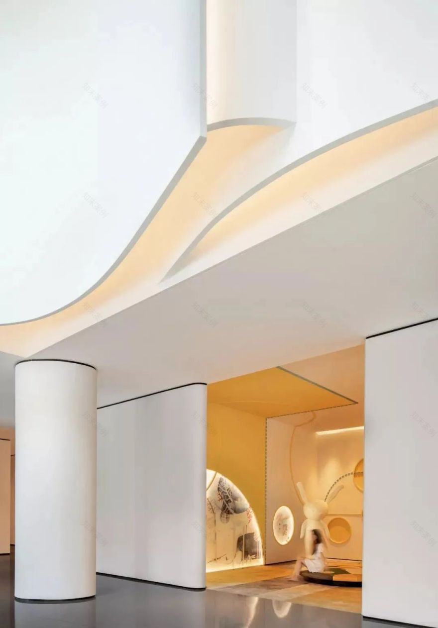 上海天华建筑设计有限公司 · GBD 设计杜文彪 ·售楼处 · GBD 杜文彪专辑-50