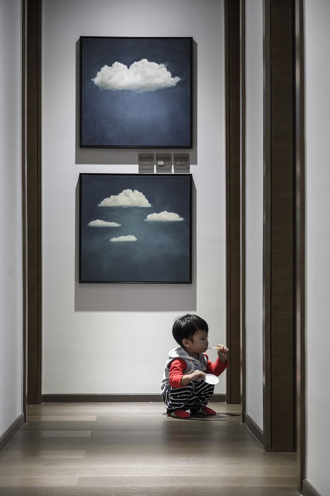 熏 | 漾空间设计-27