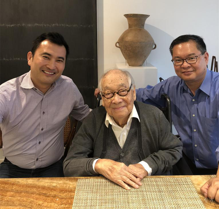 木心美术馆丨中国浙江丨美国OLI建筑设计事务所-45