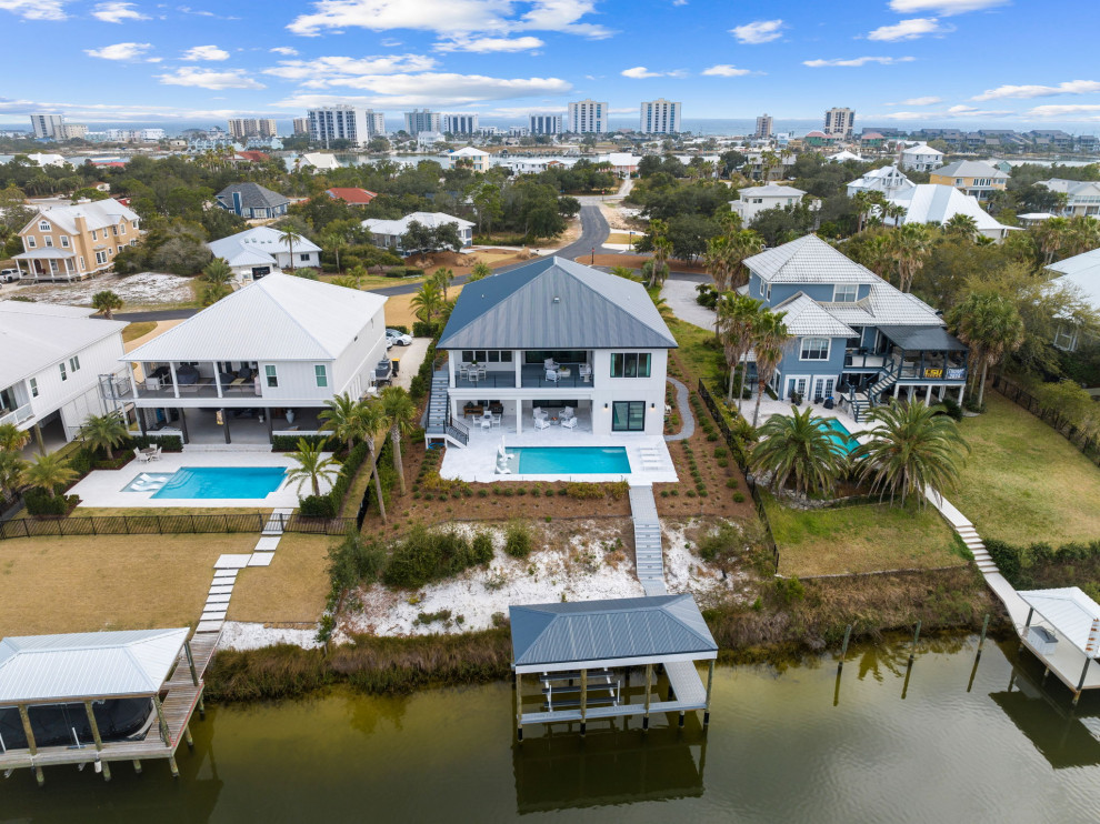 丨Bob Chatham Custom Home Design-20