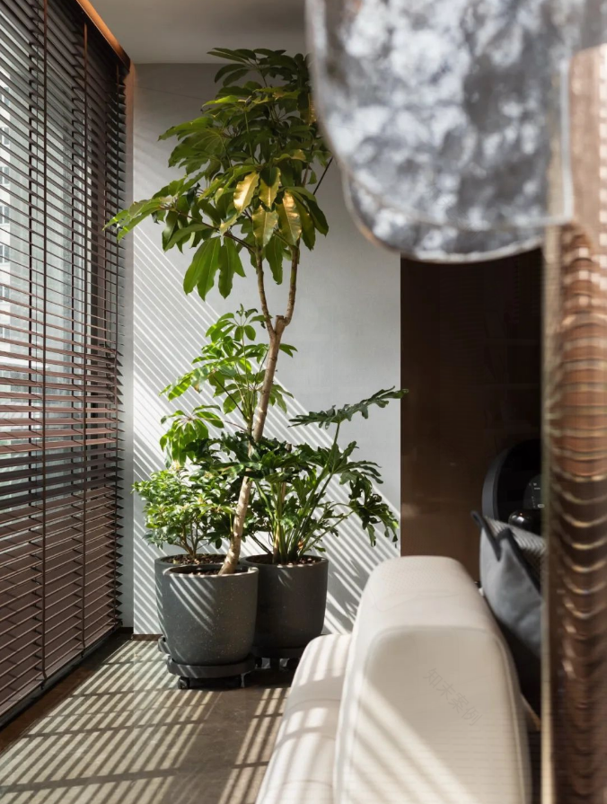 武汉华润瑞府 183 样板间丨中国武汉丨SRD DESIGN 赛瑞迪普-18