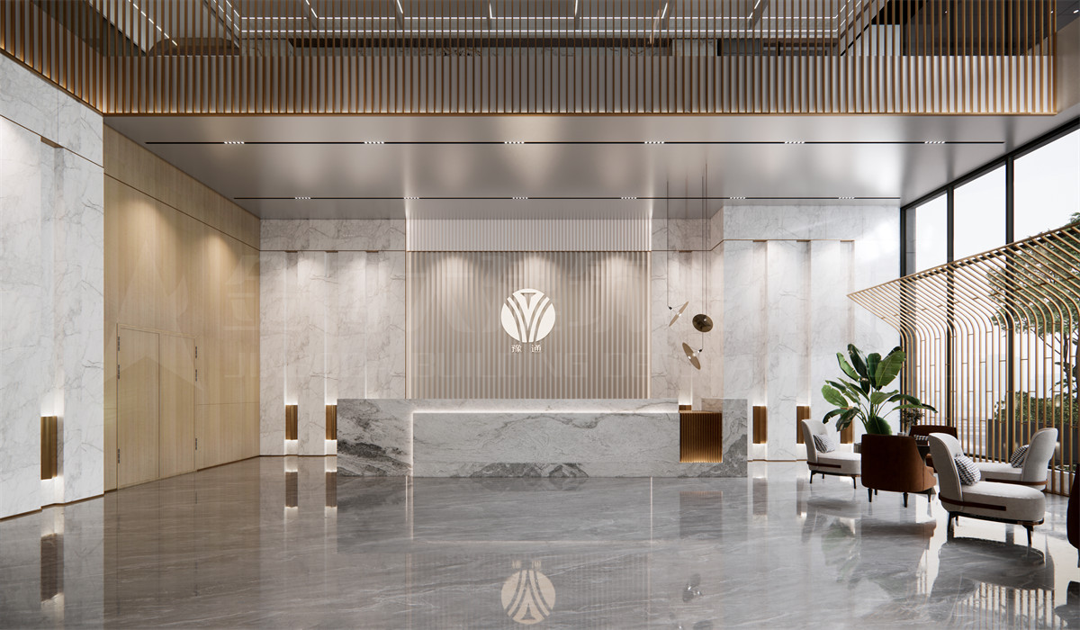 智能锅炉创新中心丨中国周口丨金博大建筑装饰集团-13