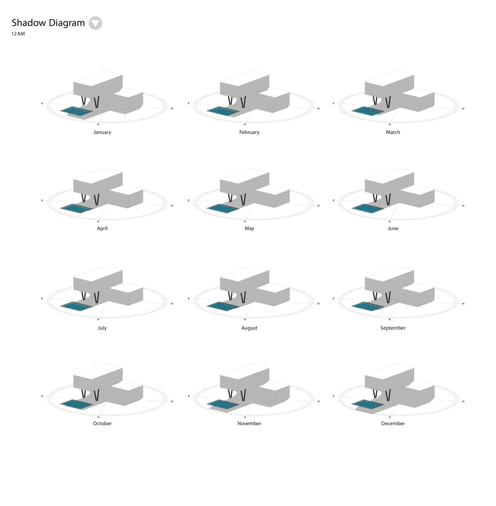 伊朗 07 号别墅设计,打造周末聚会胜地-38