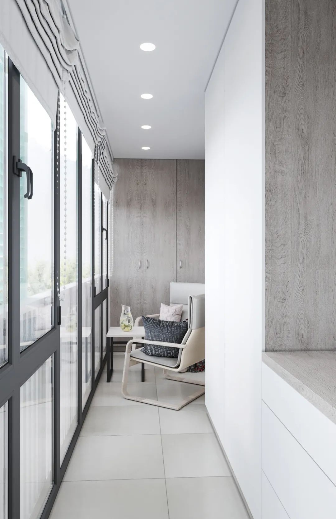 5 款心动小户型设计-19