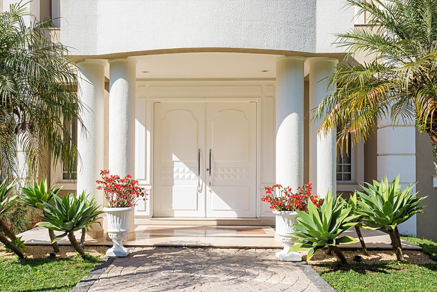 巴西大型豪华住宅设计-6