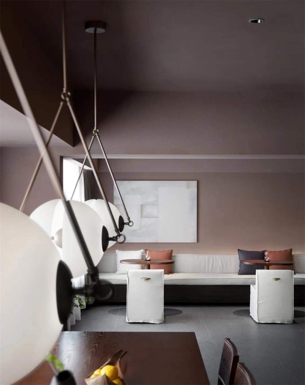 初见月子会所丨中国东莞丨北京木一设计-15