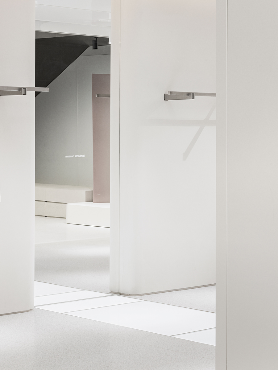 Musinsa Standard 旗舰店丨韩国首尔丨LABOTORY-54