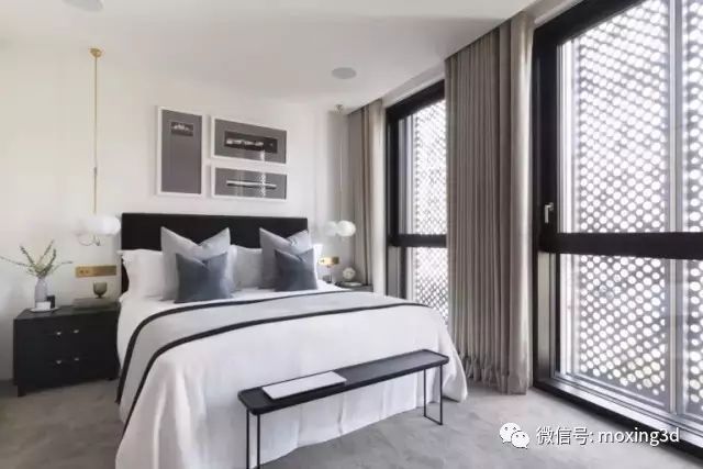 煤气包改造变身高档住宅区-82