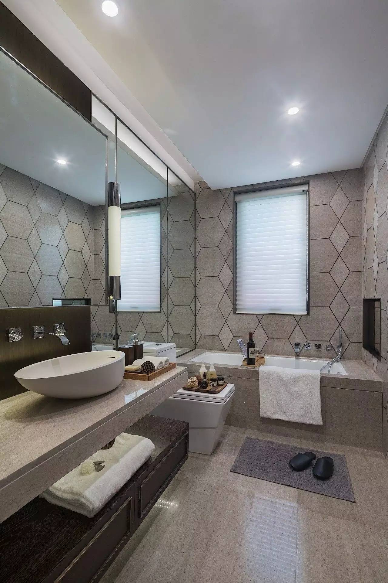 180㎡内新中式案例集锦-64