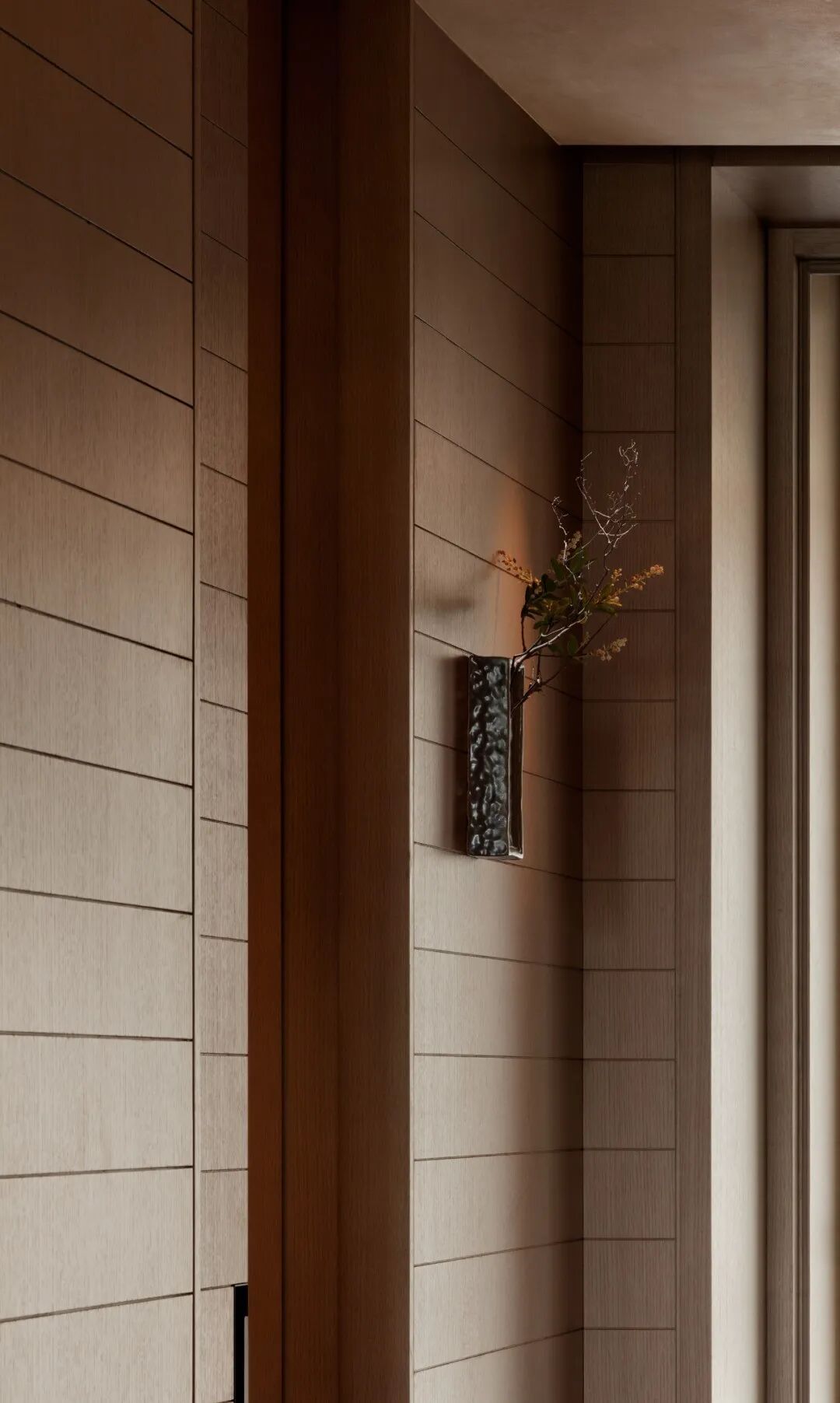 湖南资兴子兮如斯文化行馆丨中国郴州丨万介方合-57