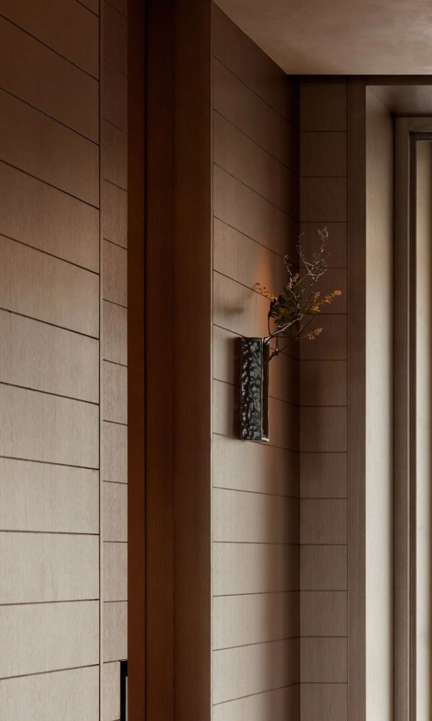 湖南资兴子兮如斯文化行馆丨中国郴州丨万介方合-57