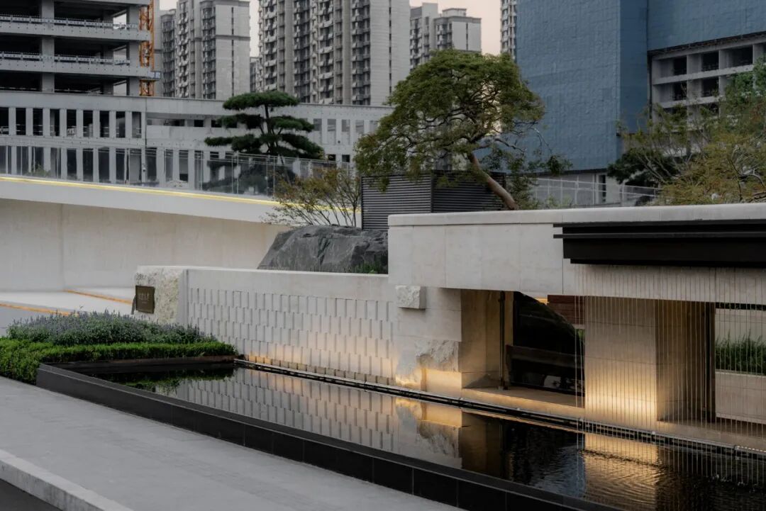 中建·雲啟鳳華·城市展厅：一城风华新封启呈|顺景园林-18