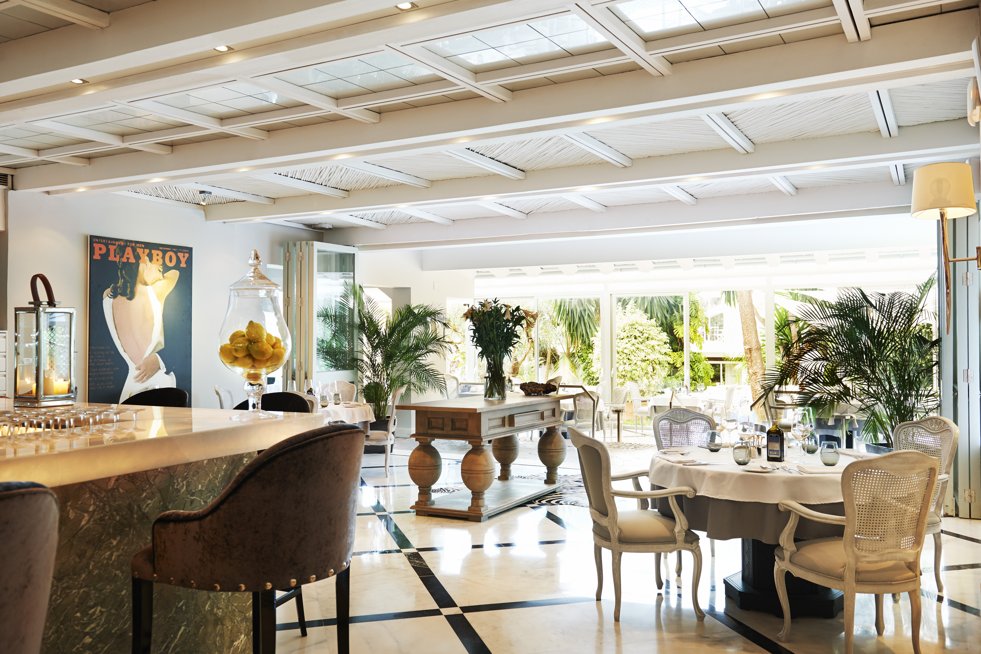 西班牙马贝拉罗马桥酒店-2-61