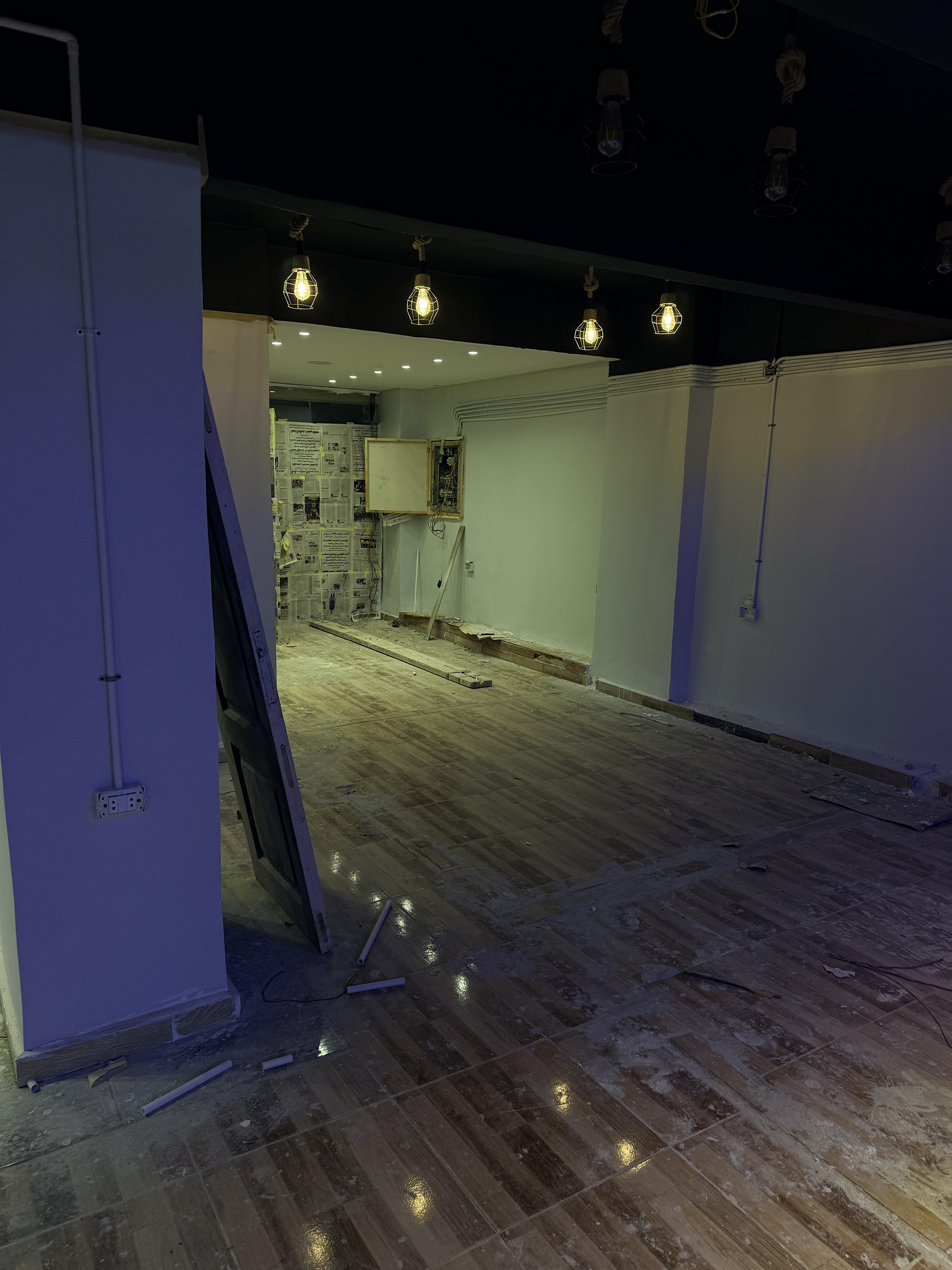 MMA Lupus Academy | Interior Design-26