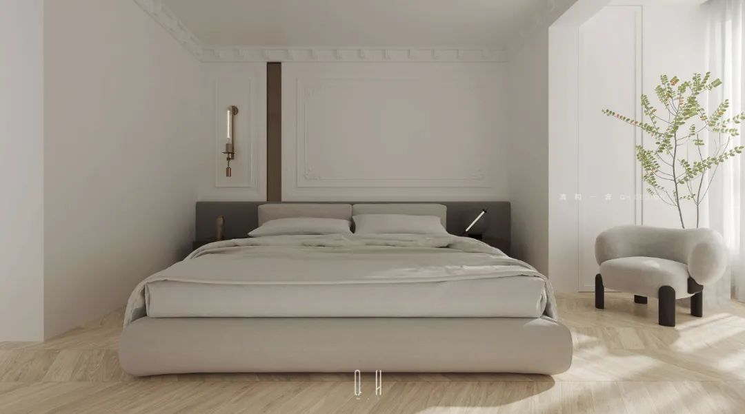 纯白之梦,温暖金地紫云庭-50