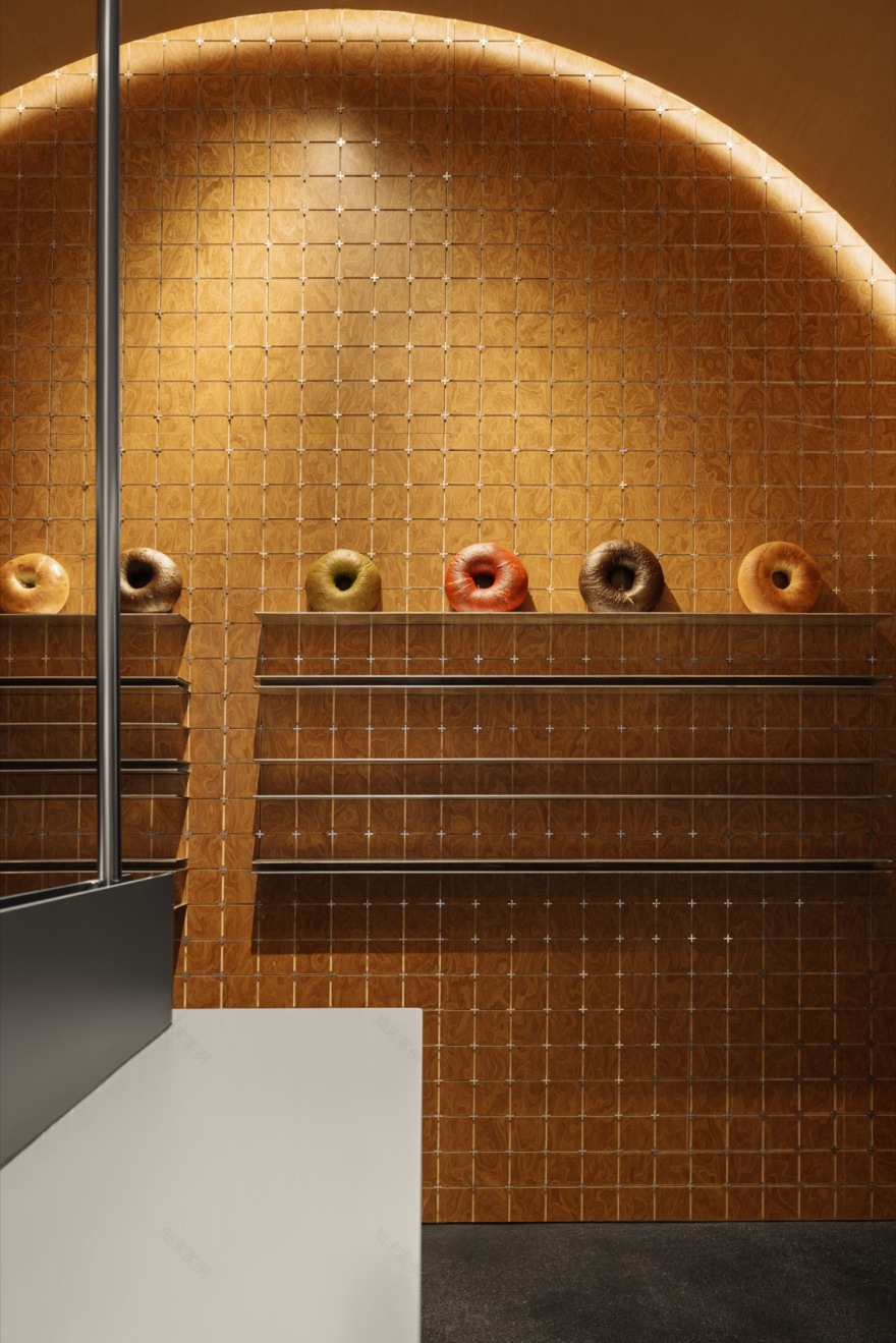 堺町16面包屋丨中国重庆丨贰方设计-73