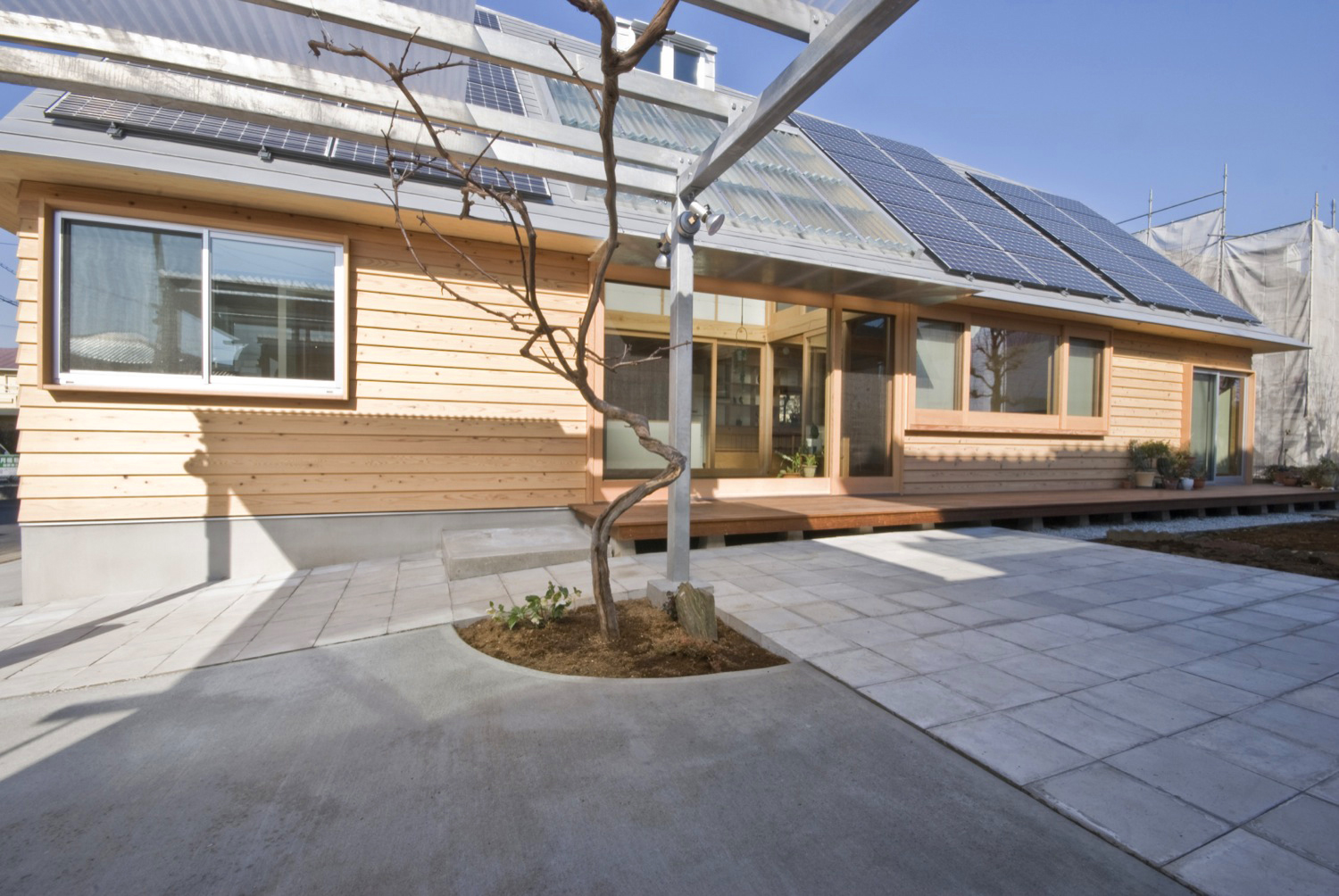 House in Kashiwa-14