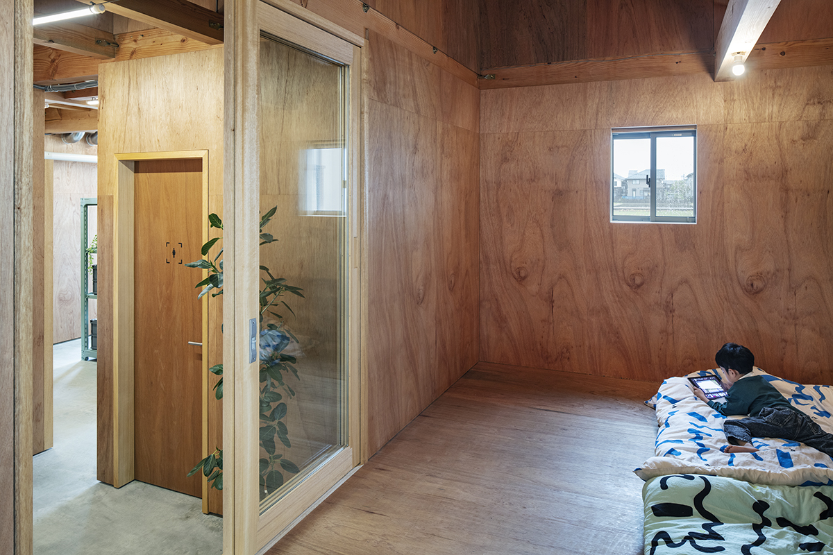 丨Jo Nagasaka／Schemata Architects-10