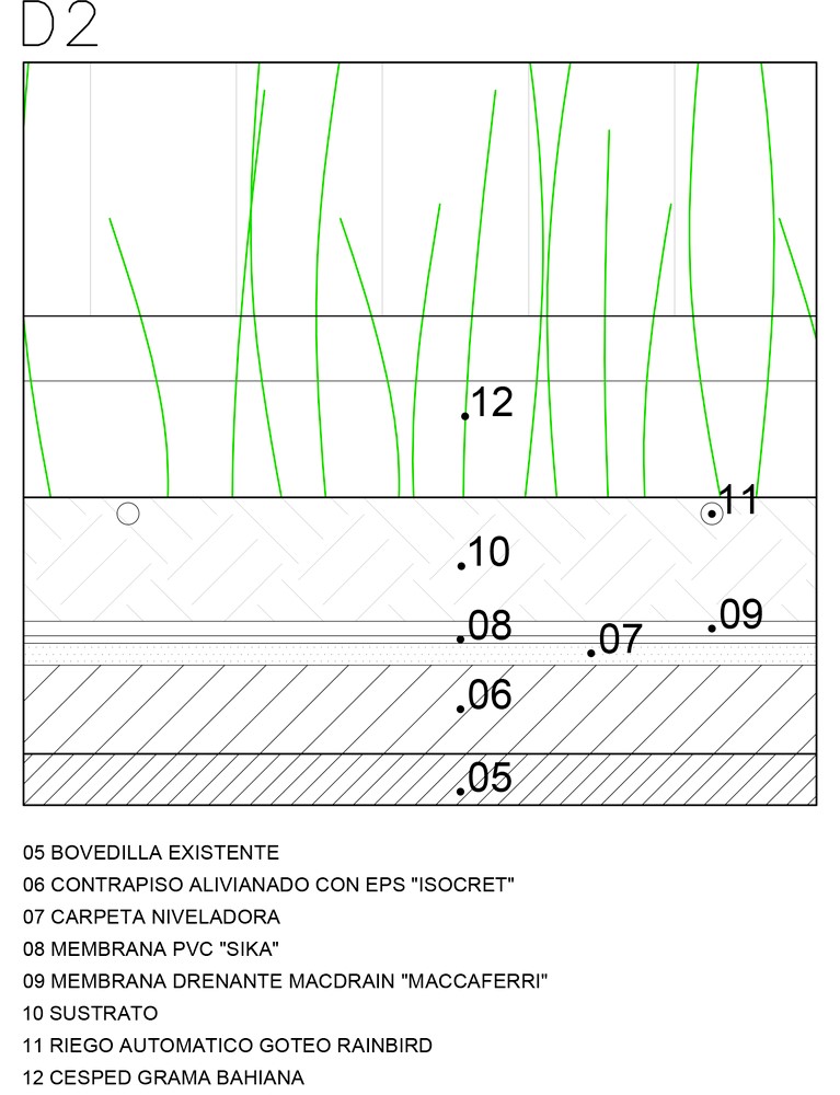 自由阳光的Mg露台改造项目-21