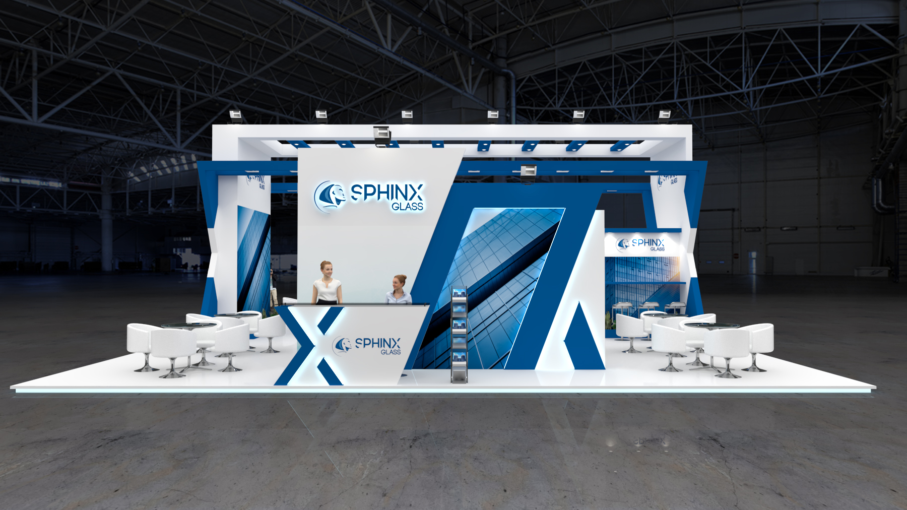 SPHINX @Windoorex 2019-1