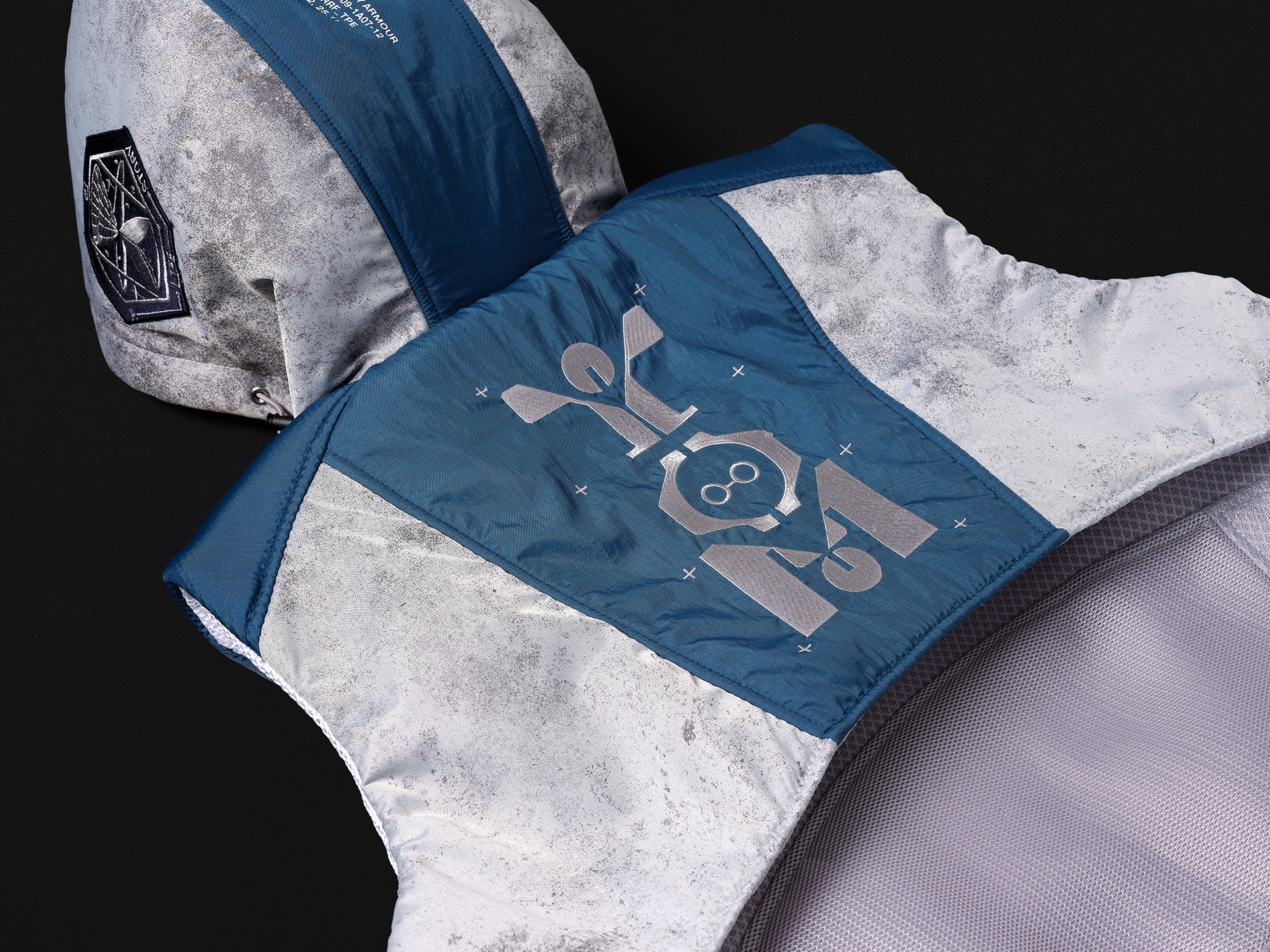 想你到月球｜張雨生特展丨中国台北丨格式设计展策-19