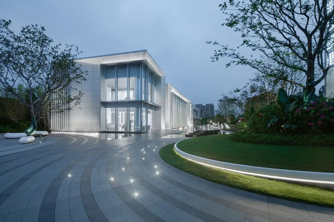 南昌中海云麓里丨中国南昌-17