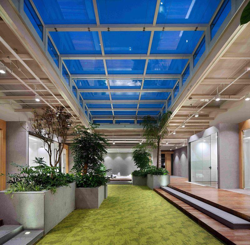 神州优车新总部-44