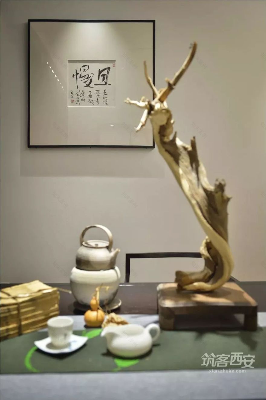 匠心独运 | 空间设计师打造舒适温馨家居之美-86