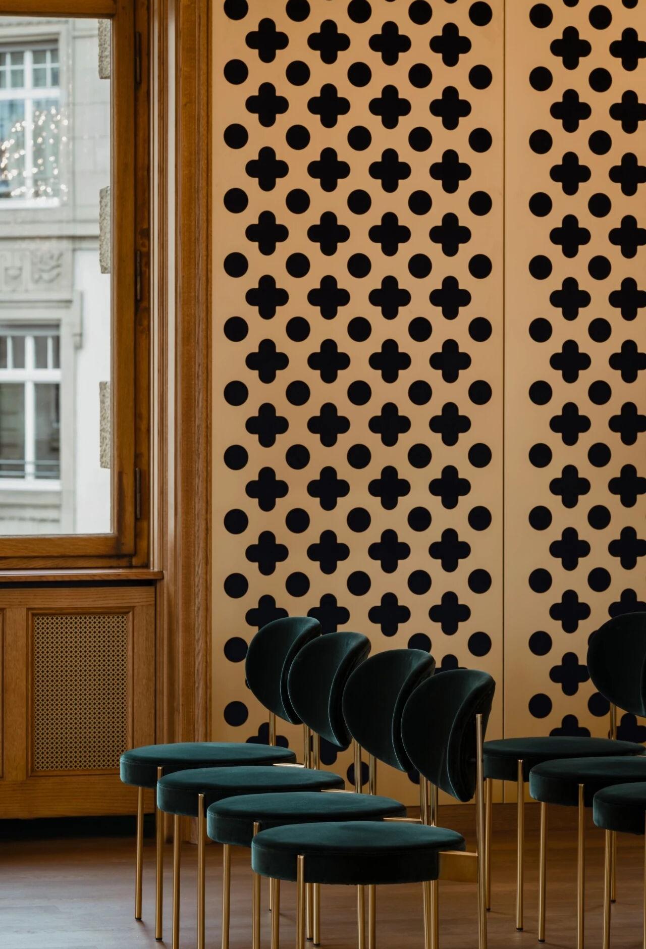 巴塞尔三王大酒店改造丨瑞士丨赫尔佐格与德默隆（Herzog & de Meuron）-22