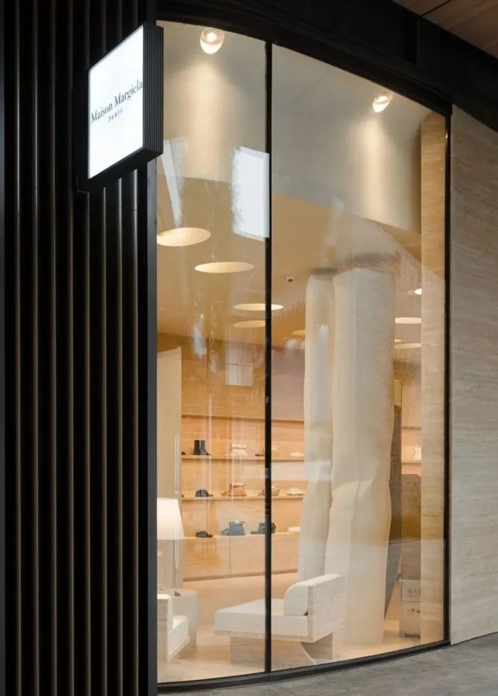 Maison Margiela Café 精品概念店丨中国成都-24