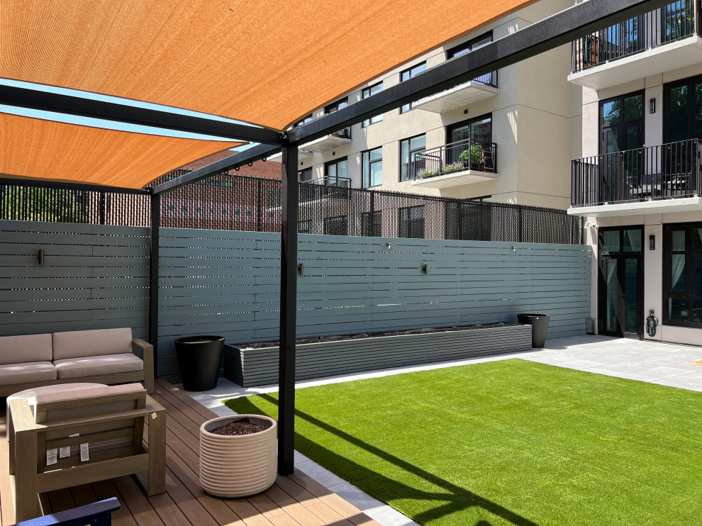 Brooklyn condo garage rooftop-14