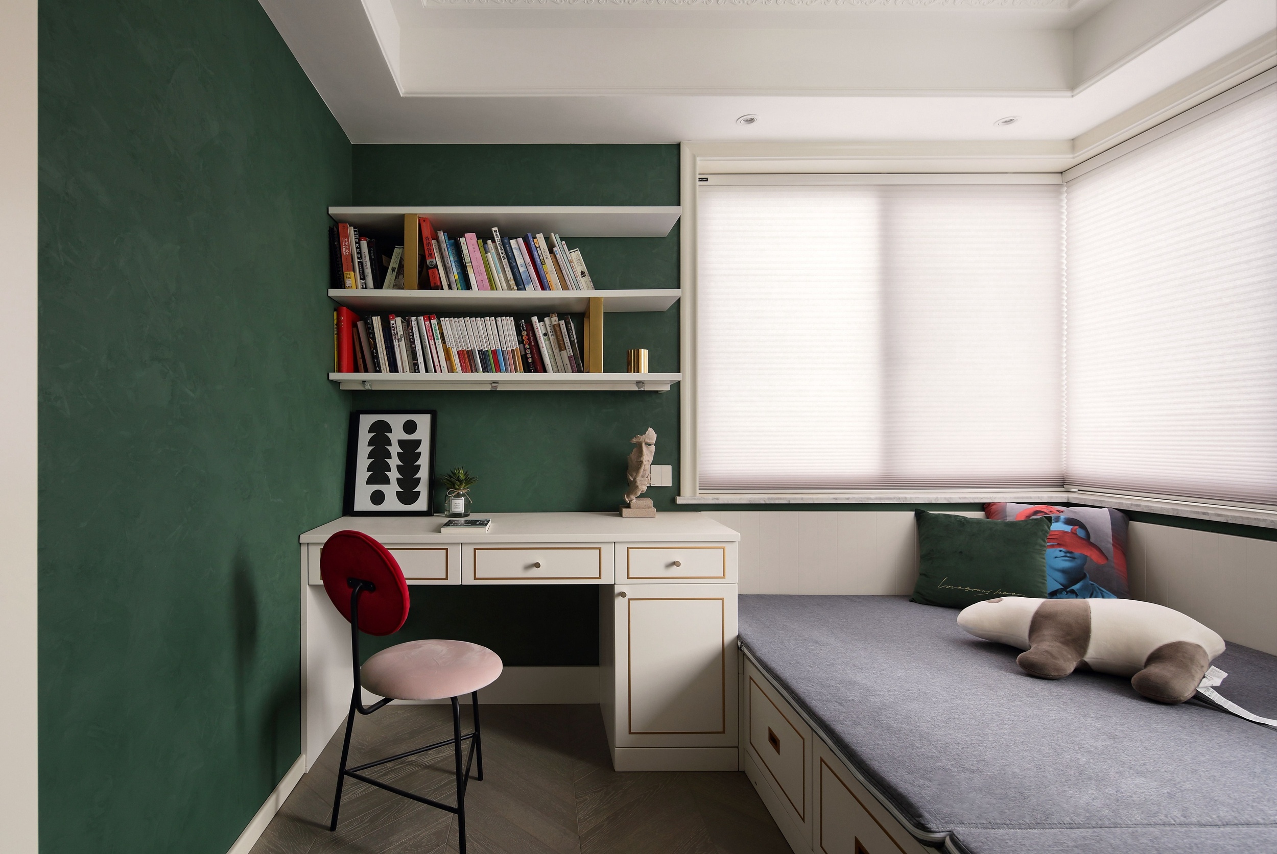 悦己丨大漠设计工作室-39