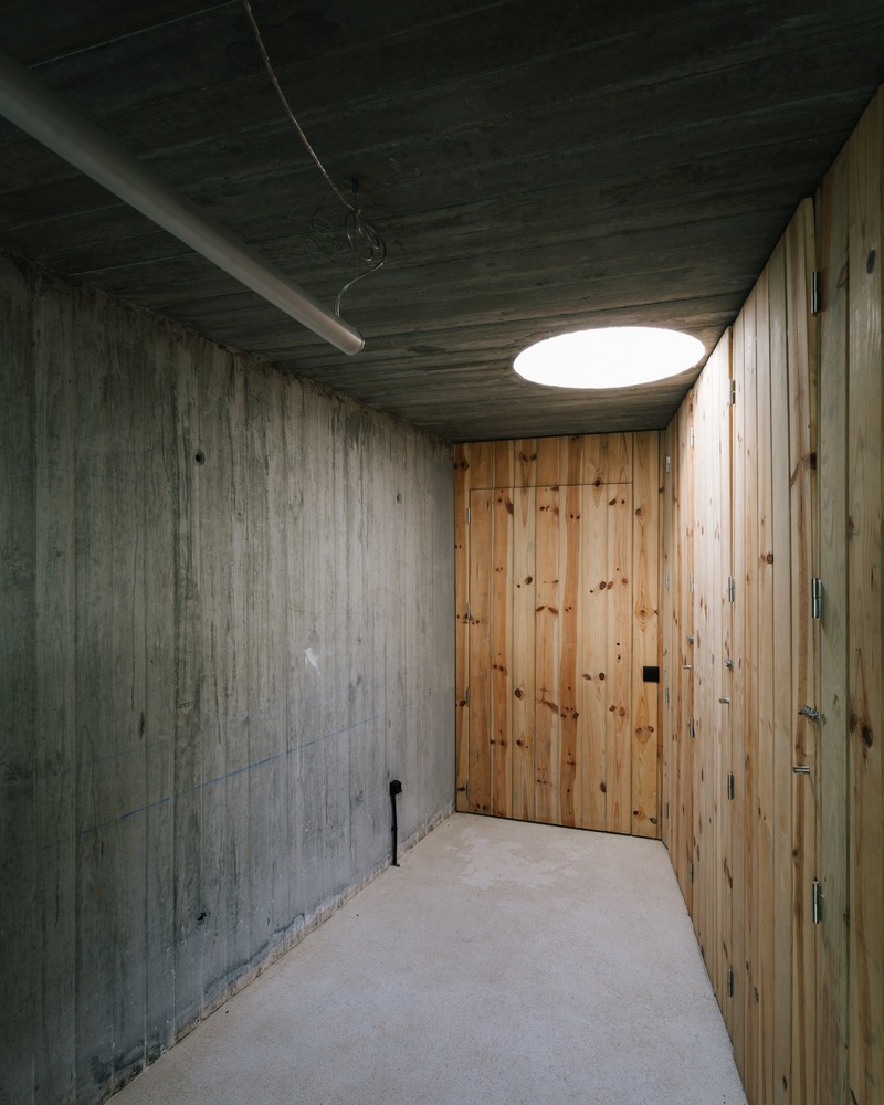 葡萄牙三角屋丨Nuno Brandão Costa-39