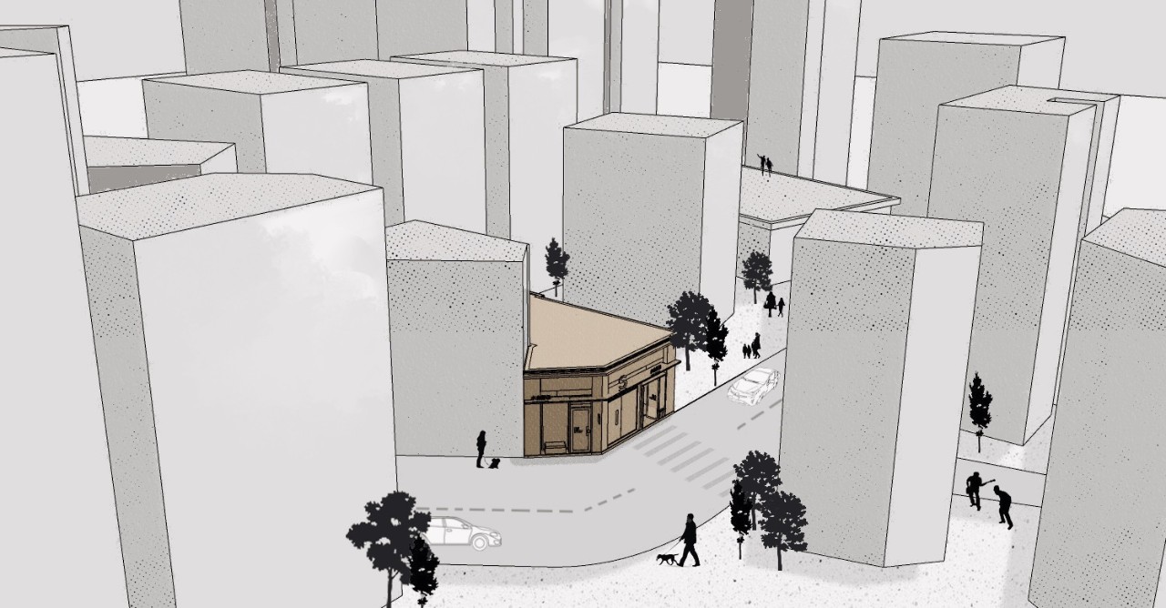 水合面包丨中国重庆丨秩合予美-10