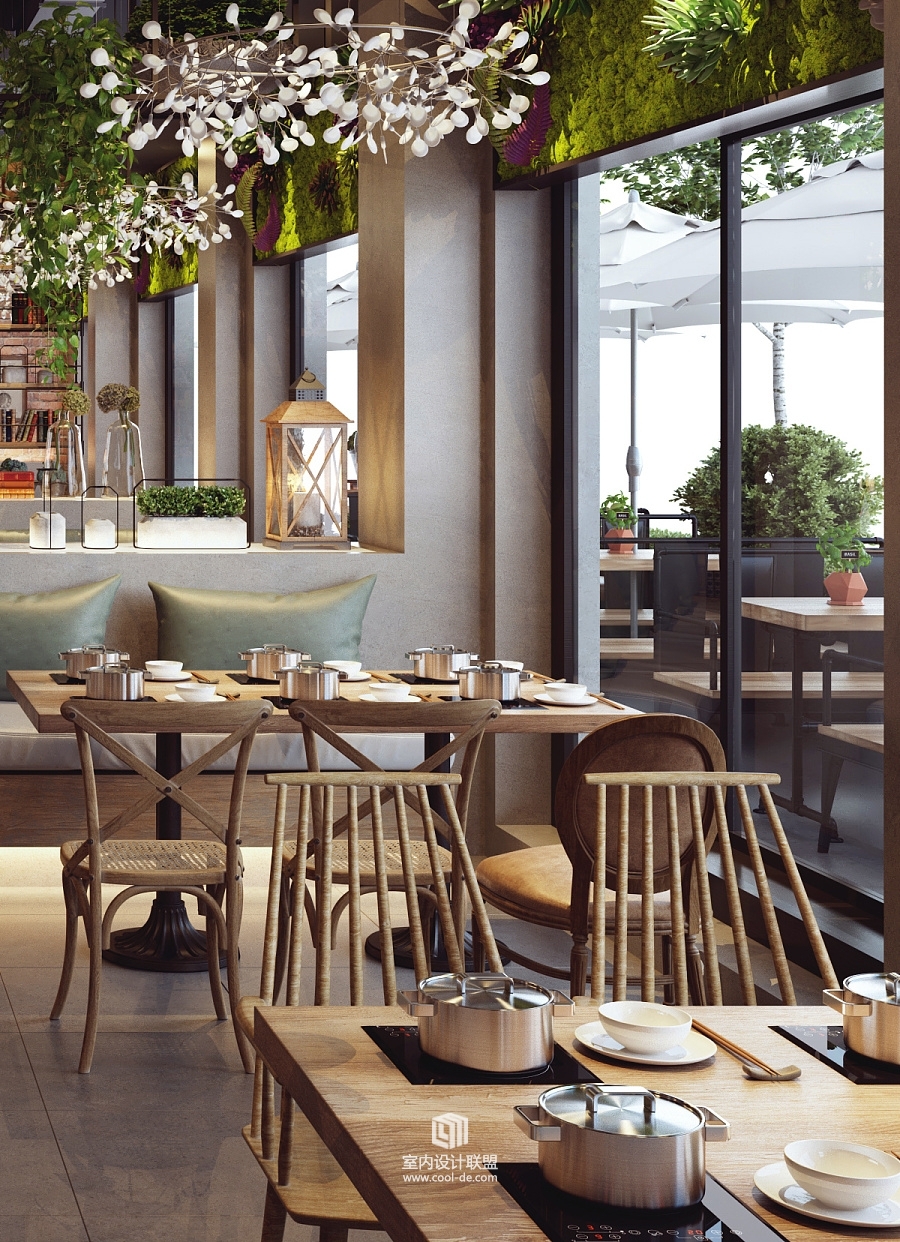 四川达州肥牛餐吧-15