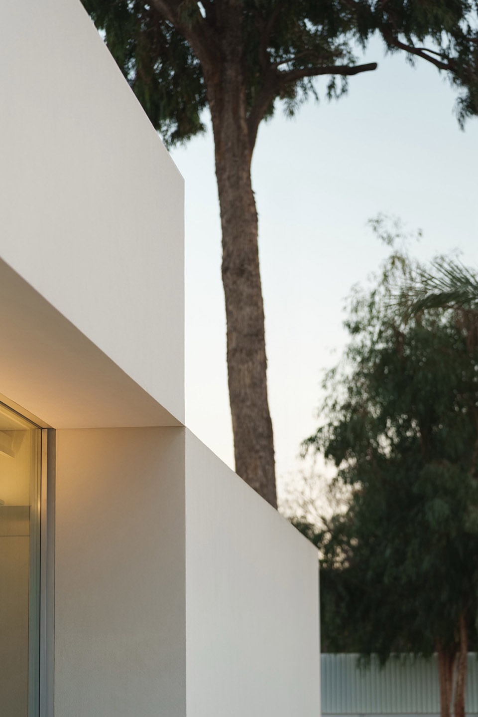 瓦伦西亚Cano住宅丨西班牙丨Fran Silvestre Arquitectos-41