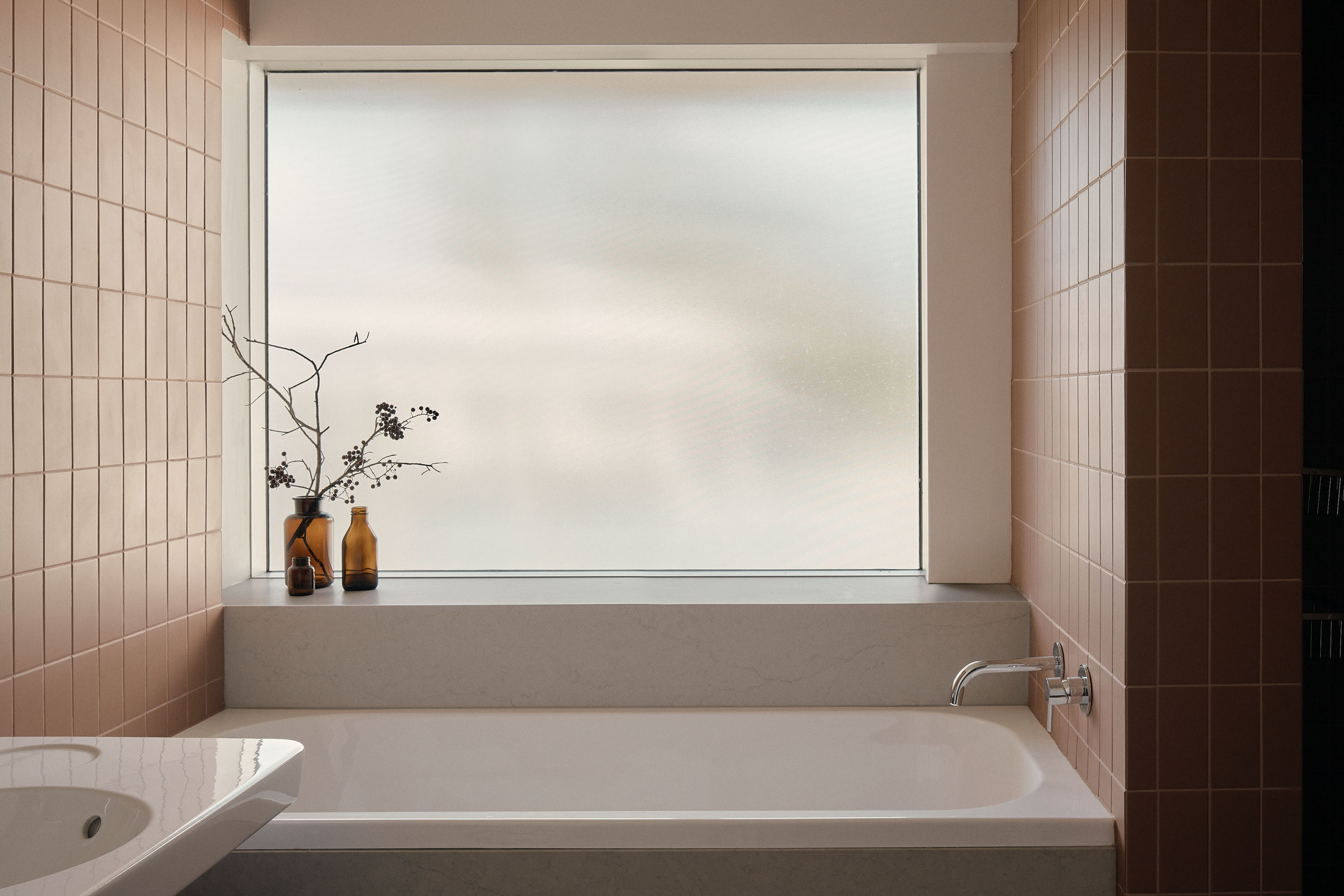 平贾拉山别墅丨澳大利亚丨Sullivan Skinner-16